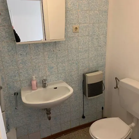 Gemuetliche In Appartamento