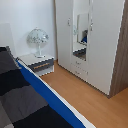 Appartamento Gemuetliche In