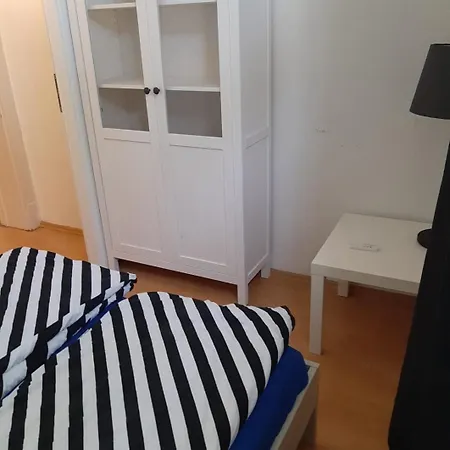 Apartment Gemuetliche In