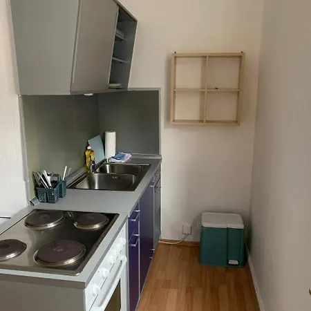 Apartment Gemuetliche In Osnabrueck
