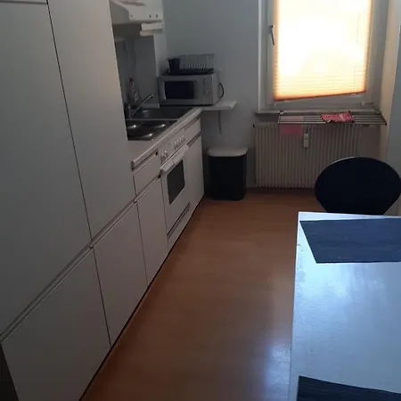Gemuetliche In Apartment Osnabrueck