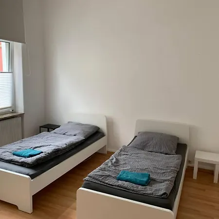 Gemuetliche In Appartamento *