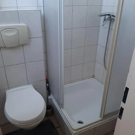 Gemuetliche In Apartment Osnabrueck